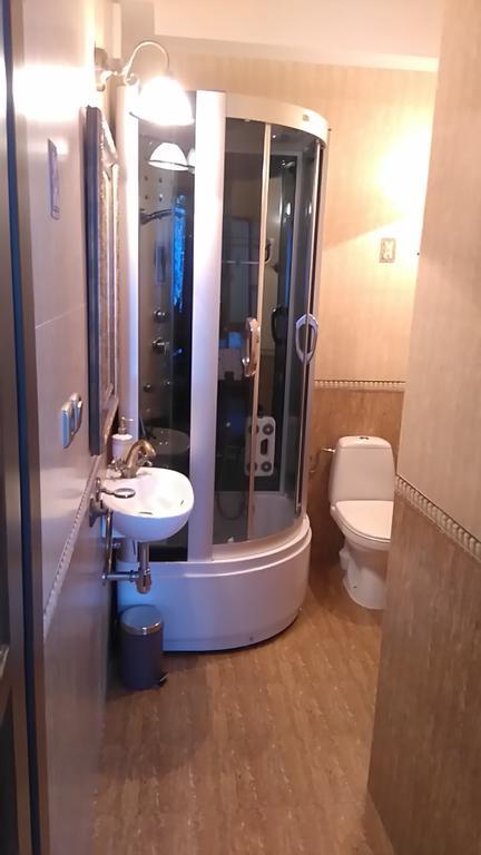 Villa Podkowa Podkowa Lesna Luaran gambar