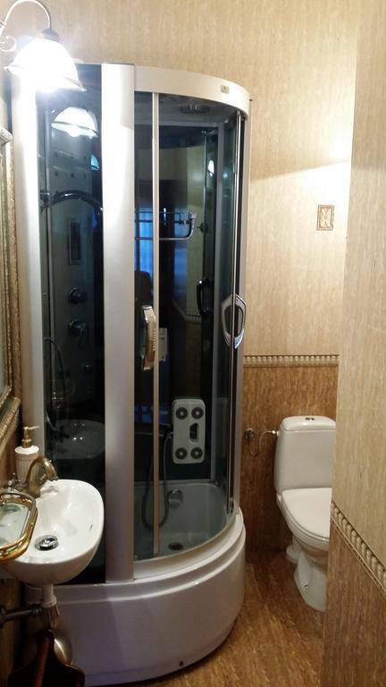 Villa Podkowa Podkowa Lesna Luaran gambar