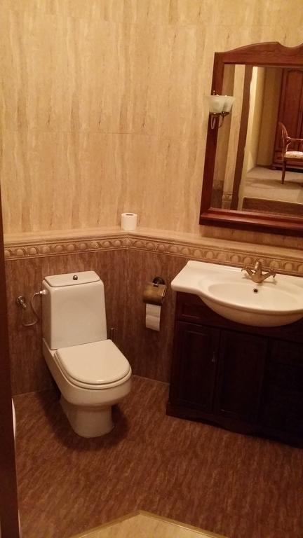 Villa Podkowa Podkowa Lesna Luaran gambar